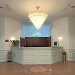 Отель Rechigi Park 4*
