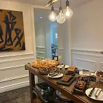 Rechigi Park Отель Модена