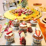 Rechigi Park 4*