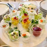 Отель Rechigi Park 4*