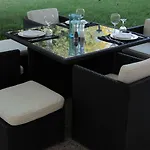 Rechigi Park 4*