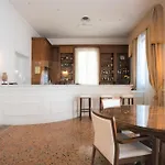Отель Rechigi Park 4*