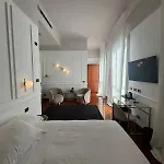 Отель Rechigi Park 4*