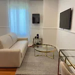 Rechigi Park Отель
