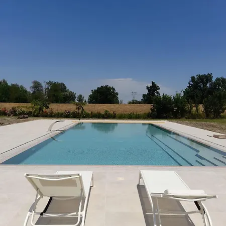 Rechigi Park モデナ