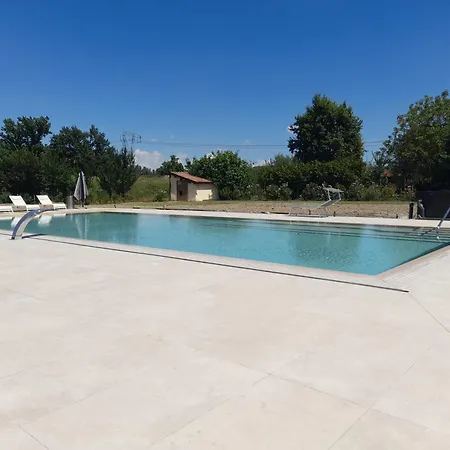 Rechigi Park 4* モデナ