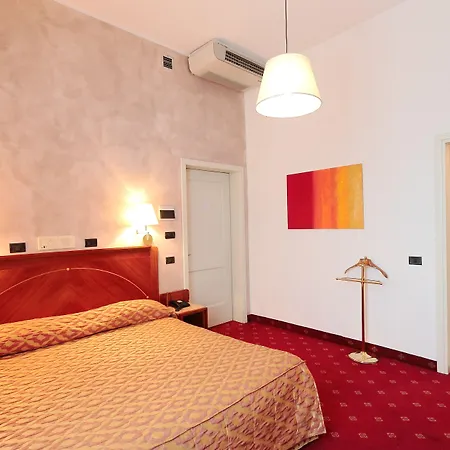 ホテル Rechigi Park