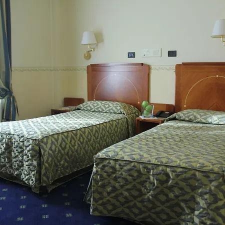 Rechigi Park 4* モデナ