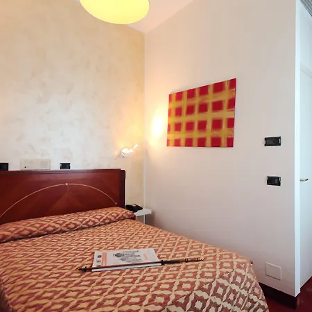 Rechigi Park 4* モデナ