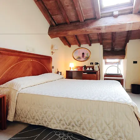 ホテル Rechigi Park モデナ