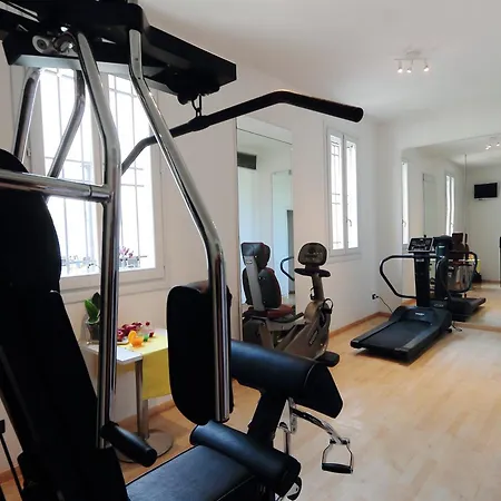 ホテル Rechigi Park