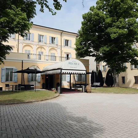 Rechigi Park 4* モデナ