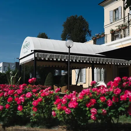 Rechigi Park モデナ