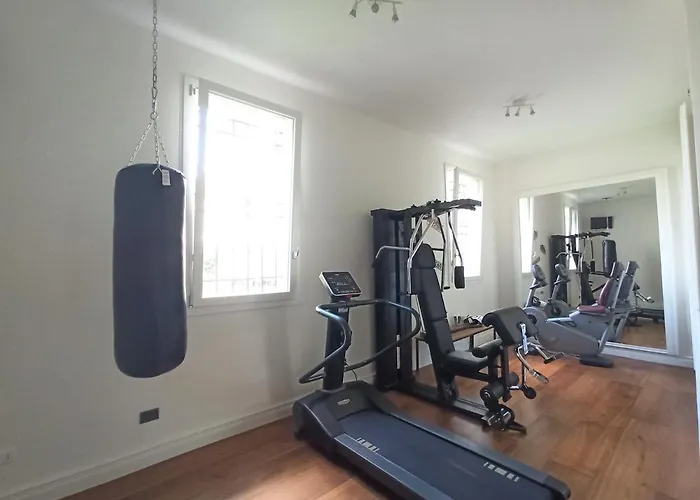 Rechigi Park Szálloda 4*