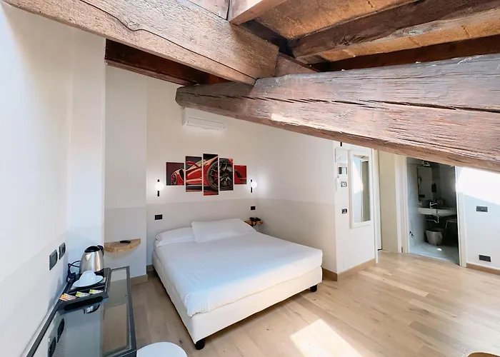 Rechigi Park Szálloda 4*