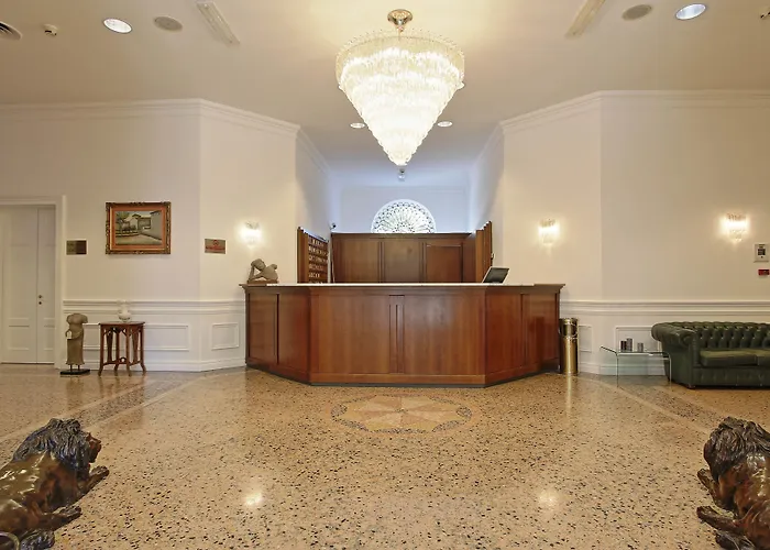 Szálloda Rechigi Park