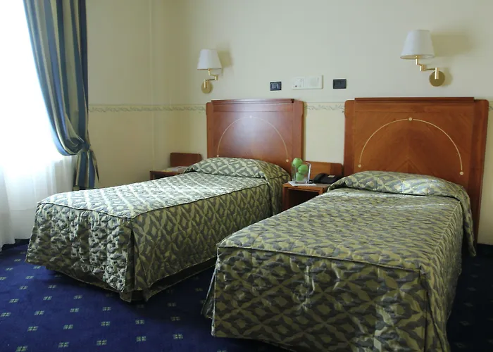 Rechigi Park 4* Modena