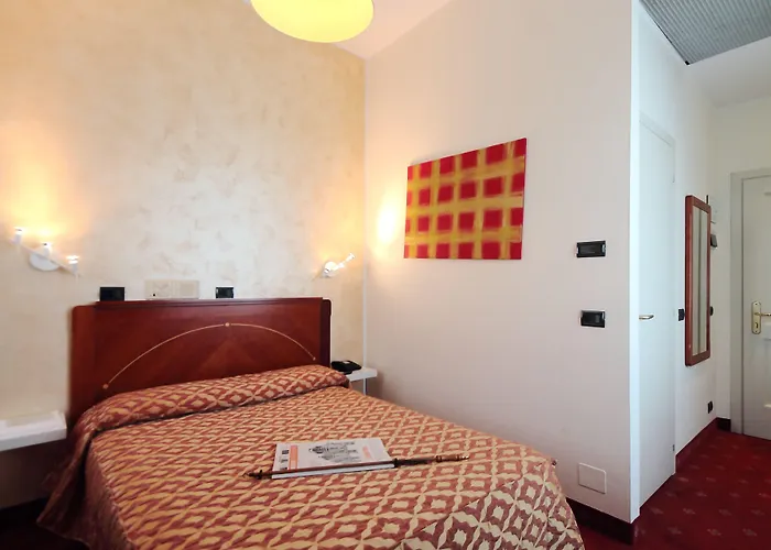 Rechigi Park 4* Modena