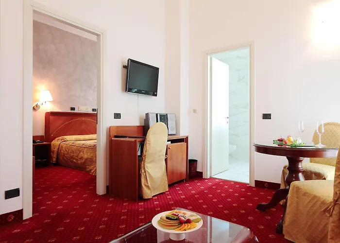 Rechigi Park Szálloda 4*