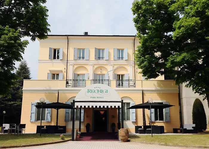 Rechigi Park Szálloda Modena