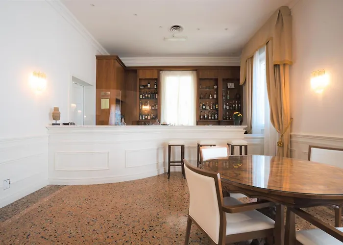 Szálloda Rechigi Park 4*