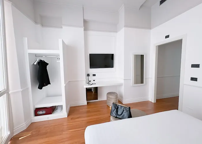 Szálloda Rechigi Park Modena