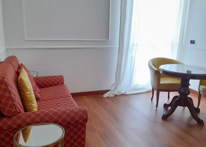 Rechigi Park 4* Modena