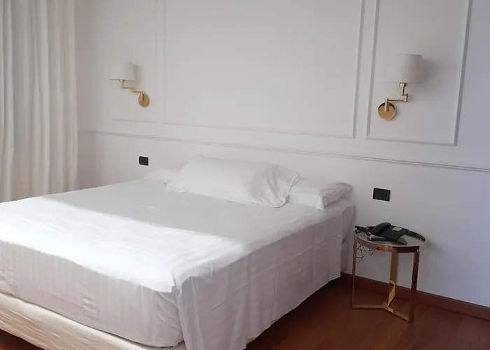 Rechigi Park Szálloda