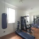 Rechigi Park Hotel 4*