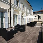 Hotel Rechigi Park Modena