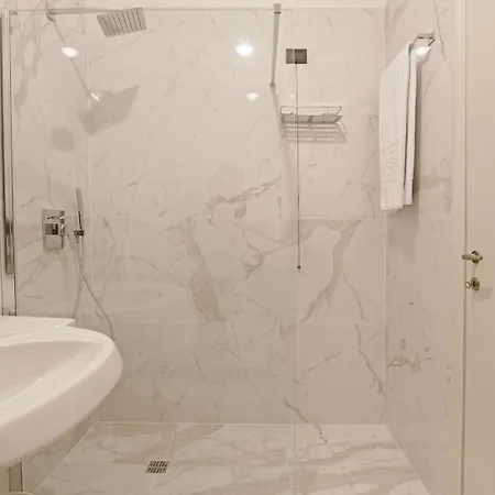 Rechigi Park Hotel