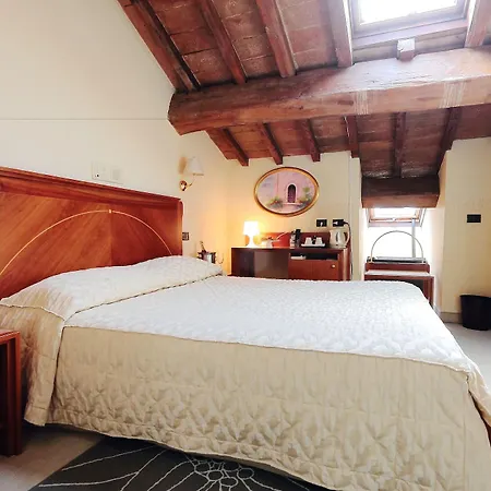 Rechigi Park Hotel Modena