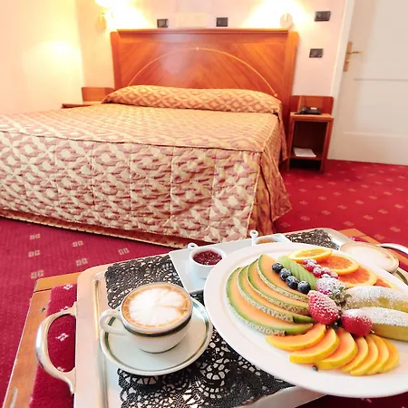 Rechigi Park Hotel