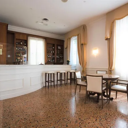 Szálloda Rechigi Park 4*