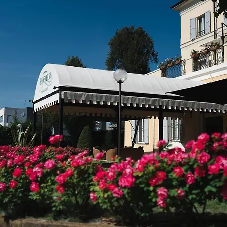Rechigi Park 4* Modena