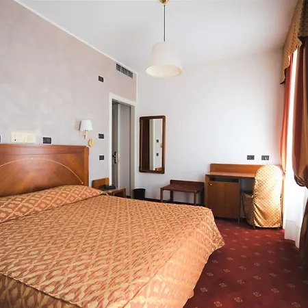 Hotel Rechigi Park Modena