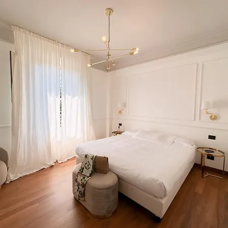 Rechigi Park 4* Módena