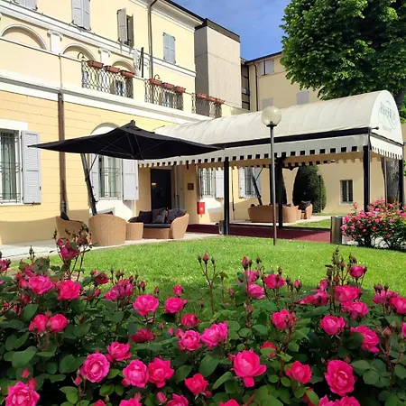 Rechigi Park Модена