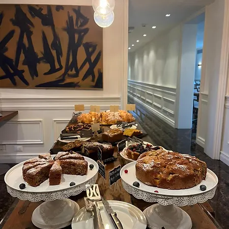 Hotel Rechigi Park