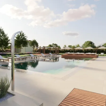 Hotel Rechigi Park Modena