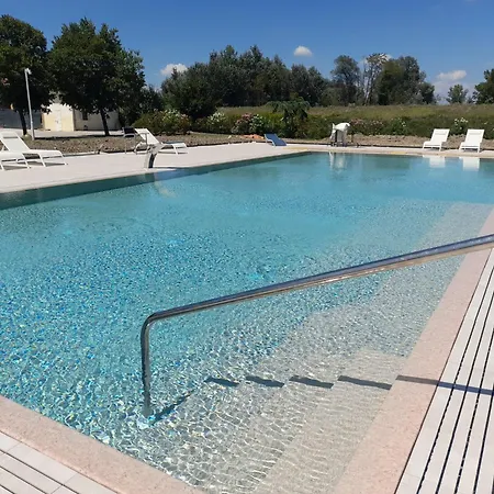 酒店 雷齐吉公园酒店 摩德纳