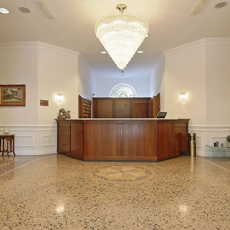 酒店 雷齐吉公园酒店