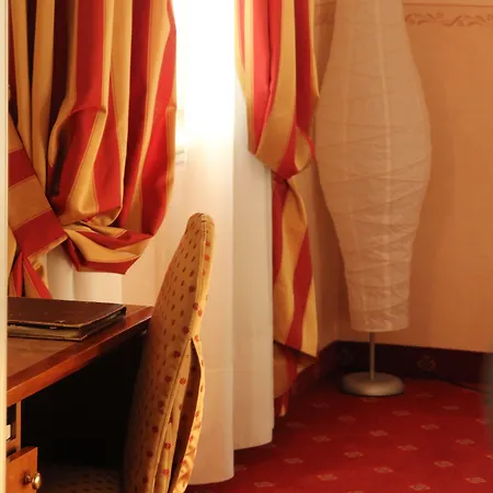 酒店 雷齐吉公园酒店