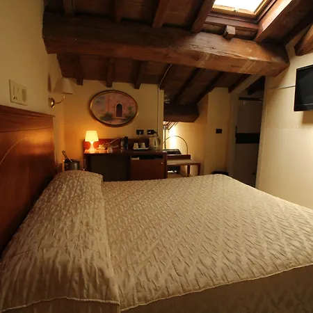 雷齐吉公园酒店 摩德纳