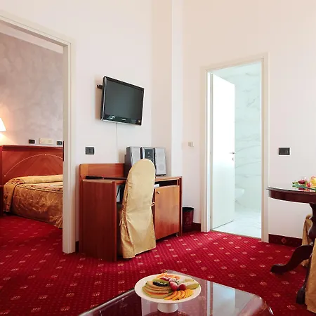 Rechigi Park Otel 4*