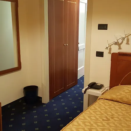 雷齐吉公园酒店 酒店 摩德纳