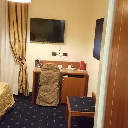 酒店 雷齐吉公园酒店 摩德纳