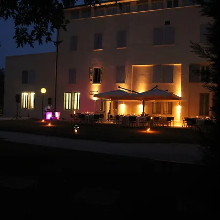 Rechigi Park Otel Modena