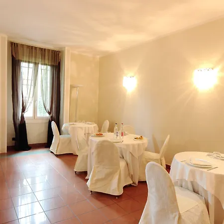 Szálloda Rechigi Park 4*