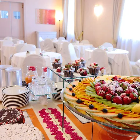 酒店 雷齐吉公园酒店 摩德纳